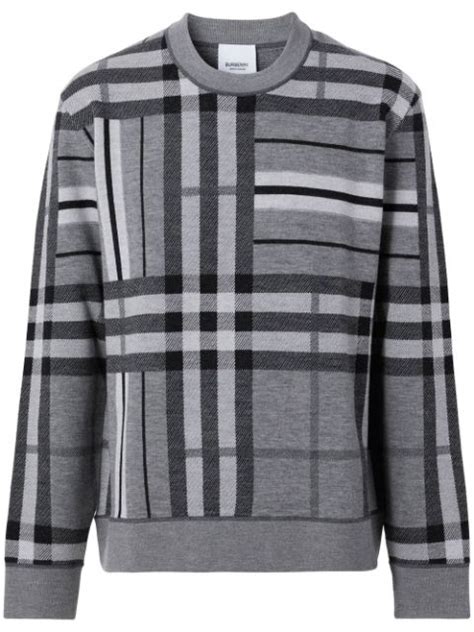 burberry sweater dames|Burberry jumpers for men.